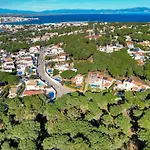 Aigues Prázdninový dům L' Escala
