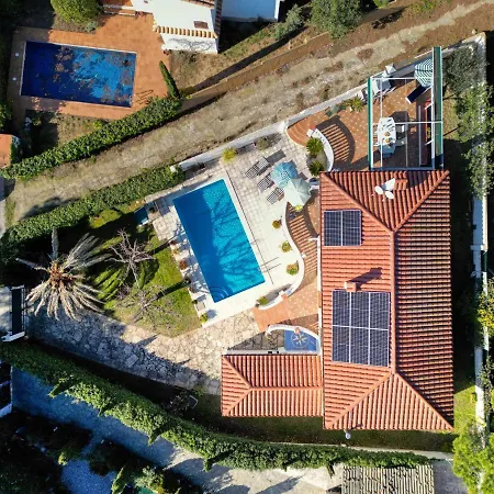 Vakantiehuis Aigues L' Escala