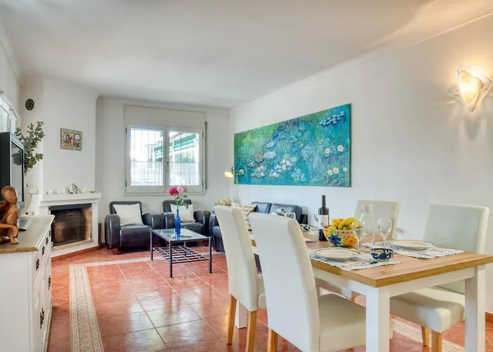 Aigues Vakantiehuis