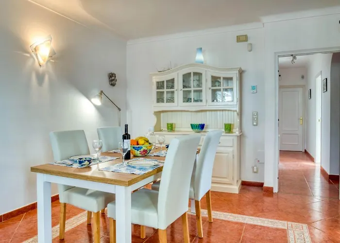 Vakantiehuis Aigues L' Escala