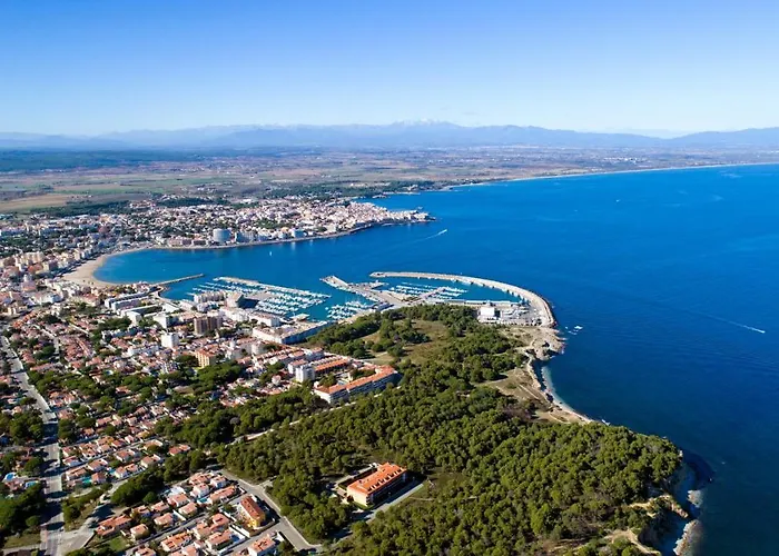 Vakantiehuis Aigues