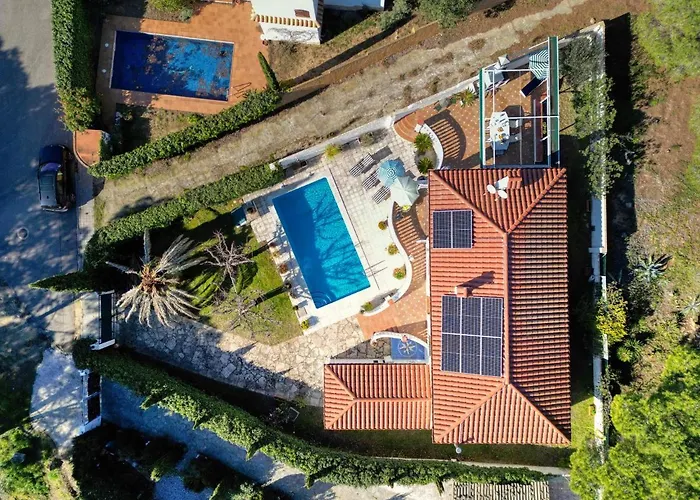 Vakantiehuis Aigues L' Escala
