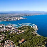 Holiday home Aigues