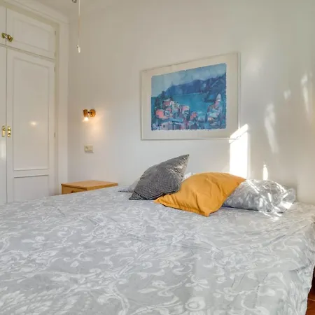 Casa de Férias Aigues *