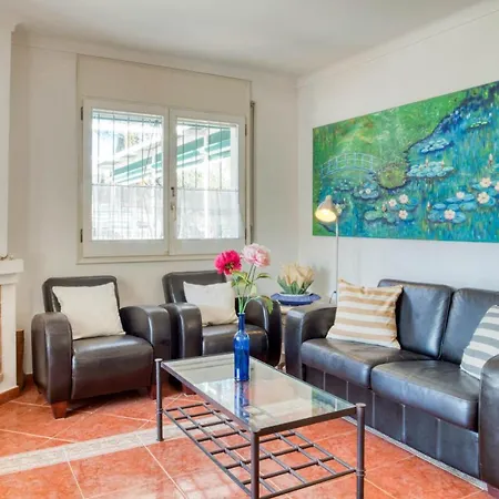 Aigues Casa de Férias *