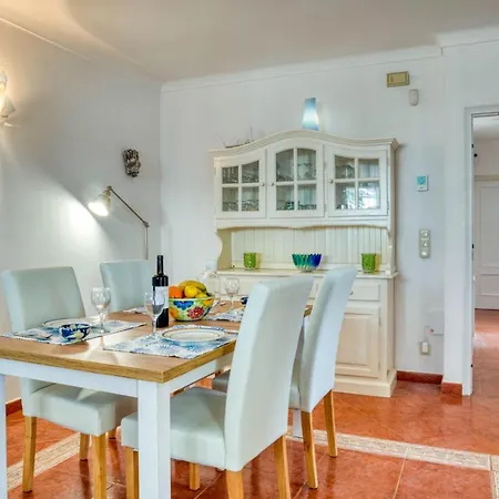 Casa de Férias Aigues L' Escala