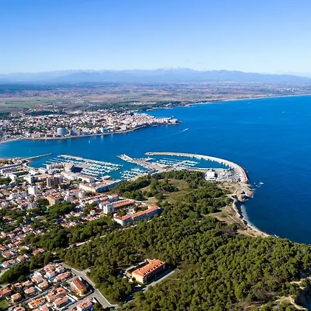 Σπίτι διακοπών Aigues
