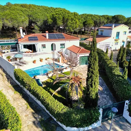 Aigues Casa de Férias *