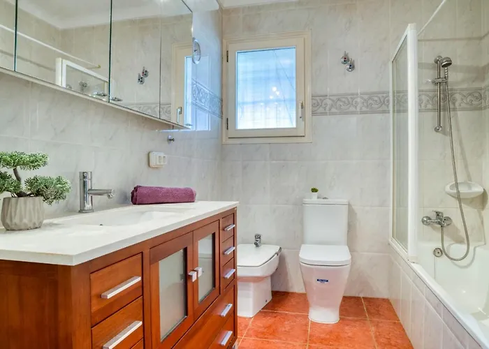 Casa de Férias Aigues L' Escala