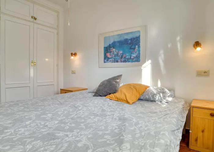 Casa de Férias Aigues *