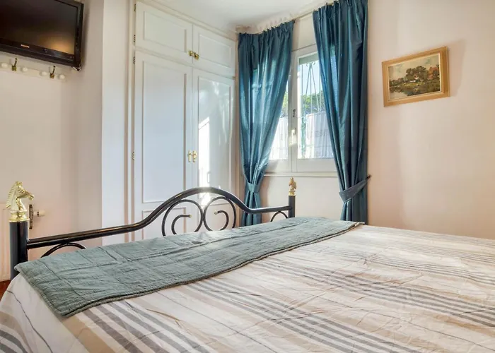 Casa de Férias Aigues *