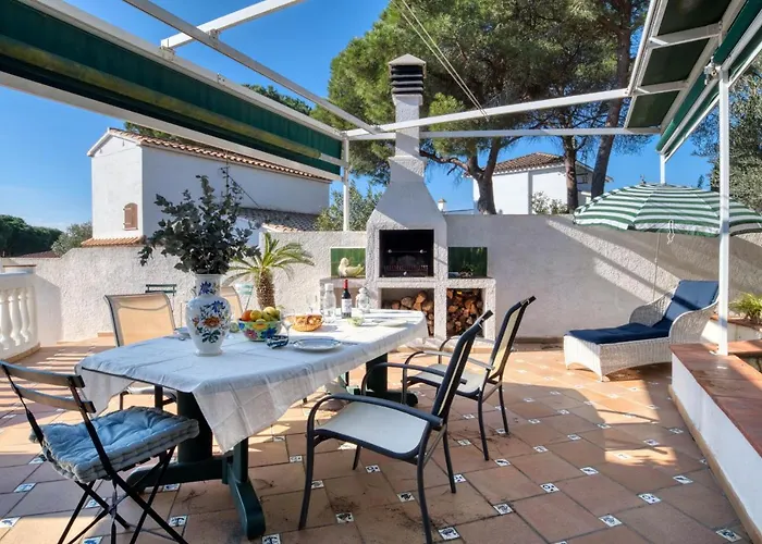 Casa de Férias Aigues *