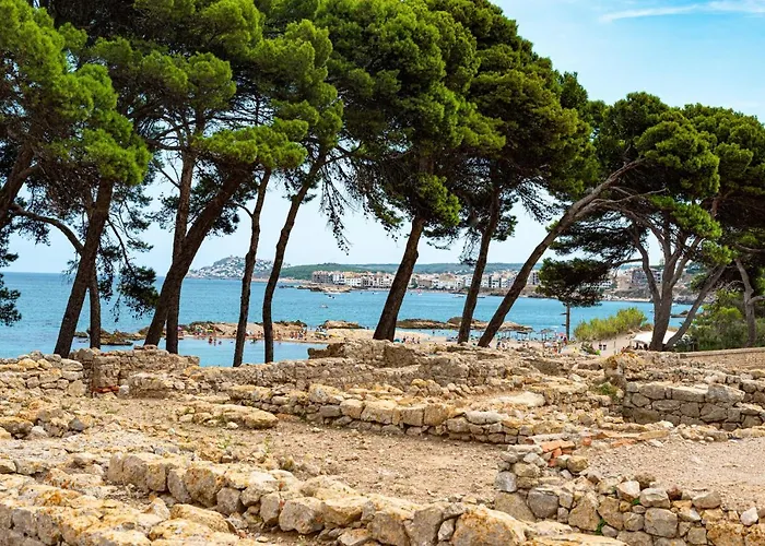 Aigues L' Escala