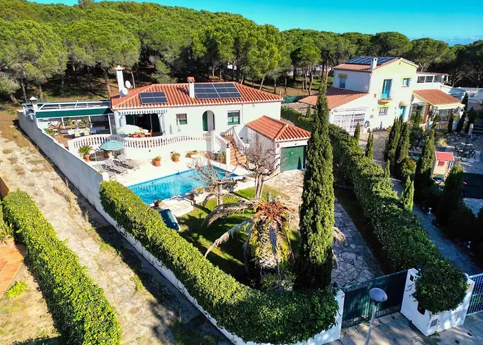 Aigues Casa de Férias *