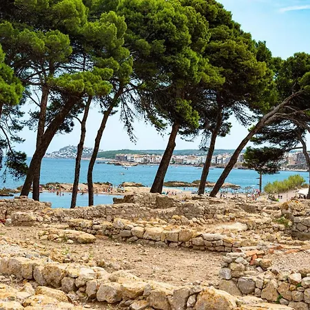 Aigues Ля Эскала